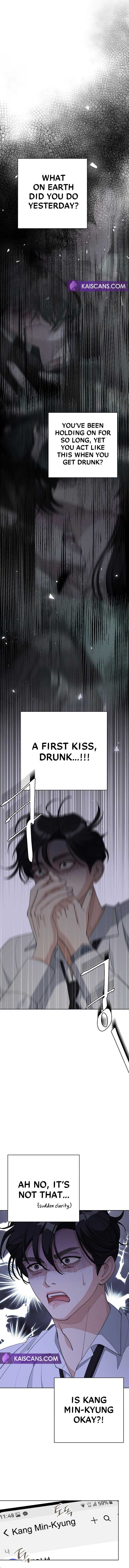 Read Lee Seob’s love Manga Online