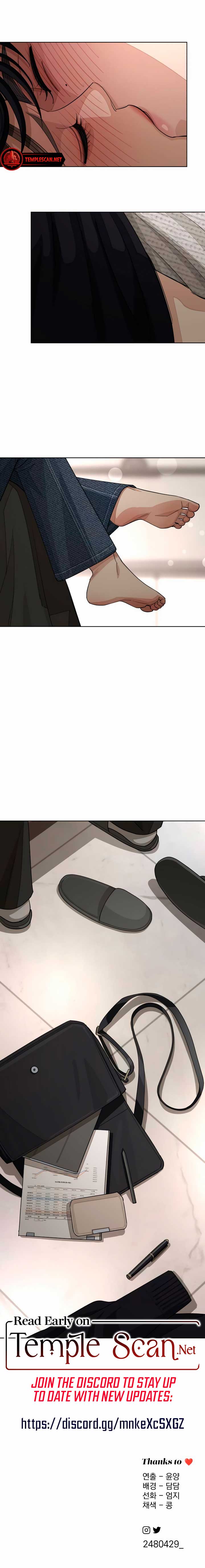 Read Lee Seob’s love Manga Online