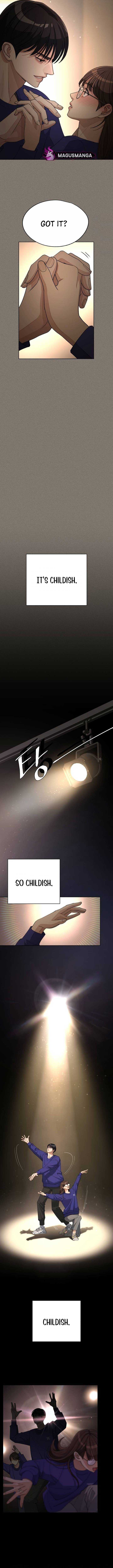 Read Lee Seob’s love Manga Online