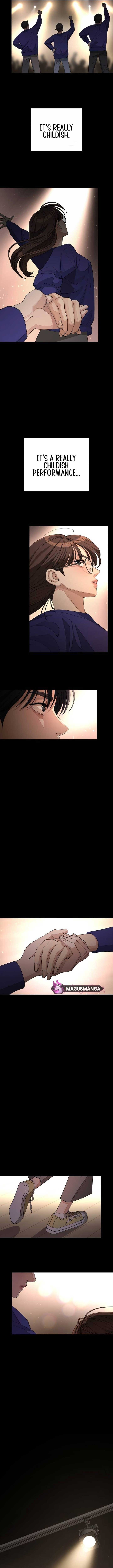 Read Lee Seob’s love Manga Online