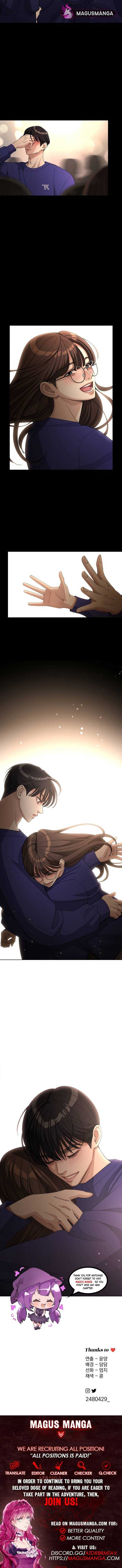 Read Lee Seob’s love Manga Online