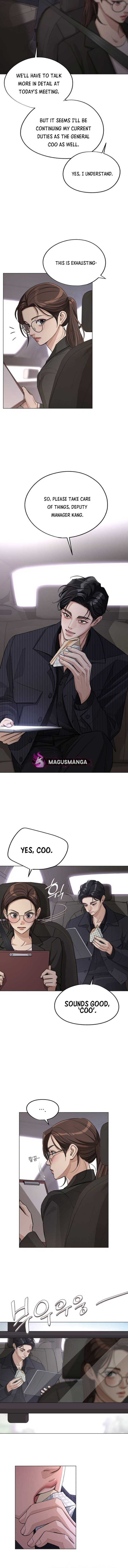 Read Lee Seob’s love Manga Online