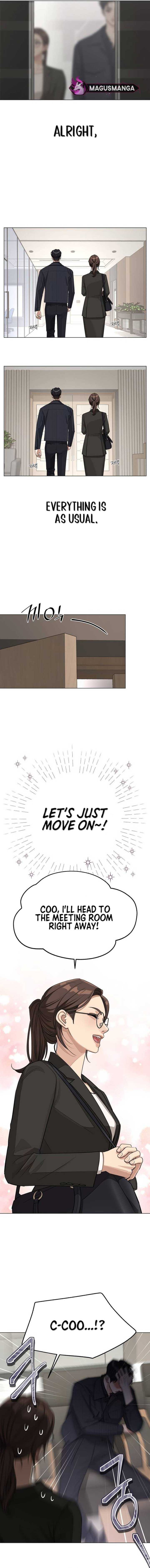 Read Lee Seob’s love Manga Online