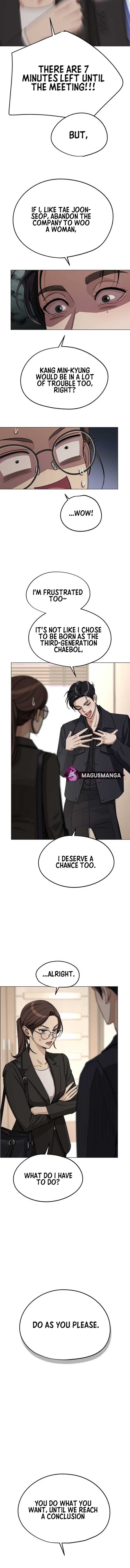 Read Lee Seob’s love Manga Online