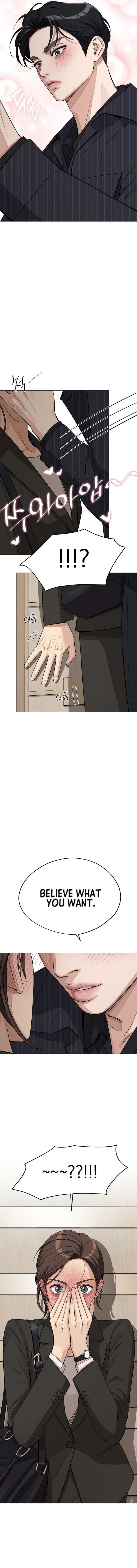 Read Lee Seob’s love Manga Online