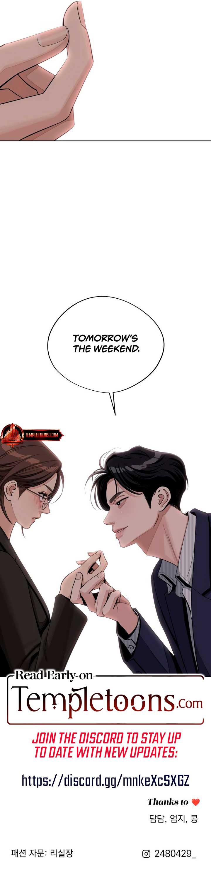 Read Lee Seob’s love Manga Online