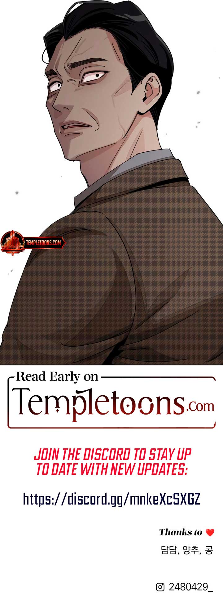 Read Lee Seob’s love Manga Online