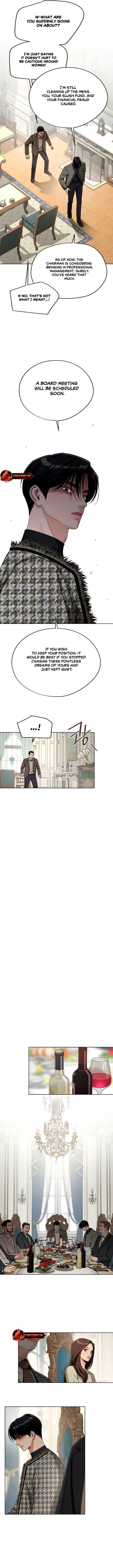 Read Lee Seob’s love Manga Online