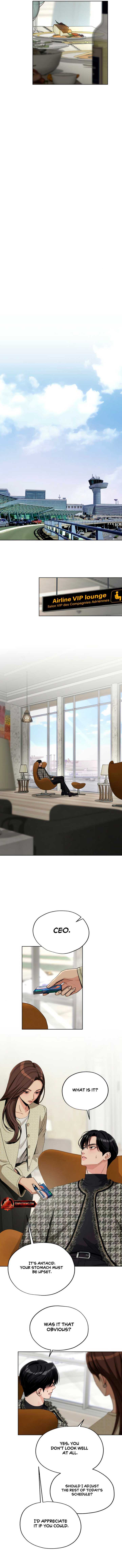 Read Lee Seob’s love Manga Online