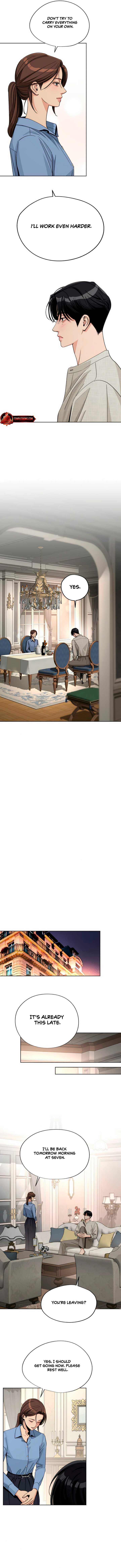 Read Lee Seob’s love Manga Online