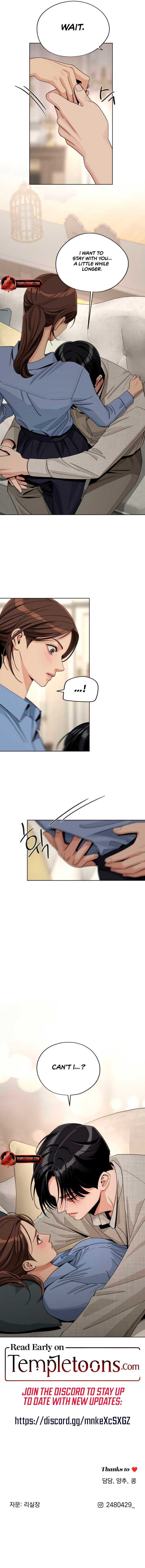 Read Lee Seob’s love Manga Online