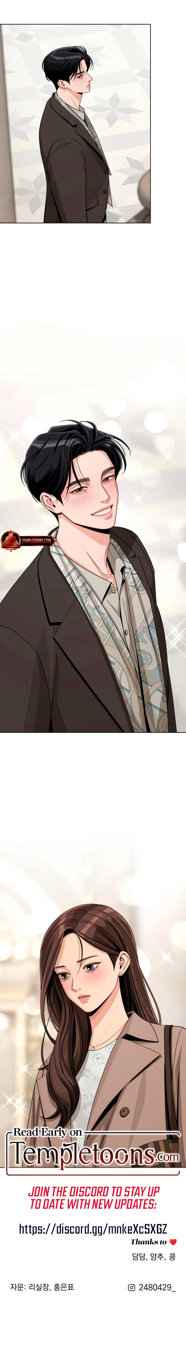 Read Lee Seob’s love Manga Online