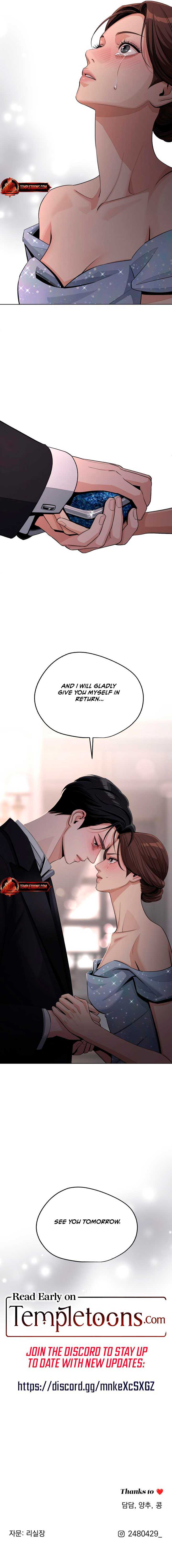 Read Lee Seob’s love Manga Online