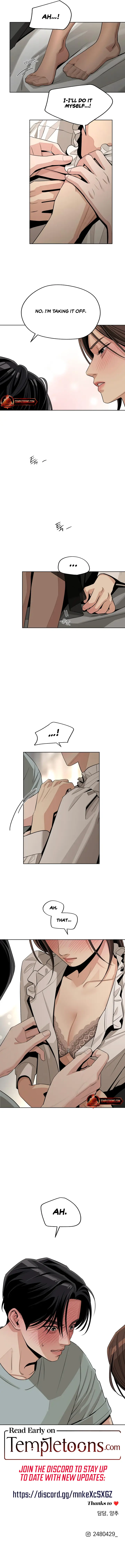 Read Lee Seob’s love Manga Online