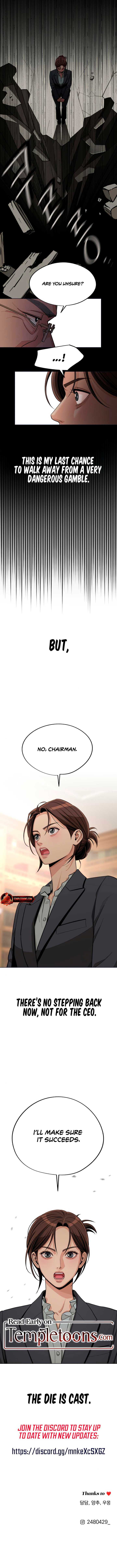 Read Lee Seob’s love Manga Online