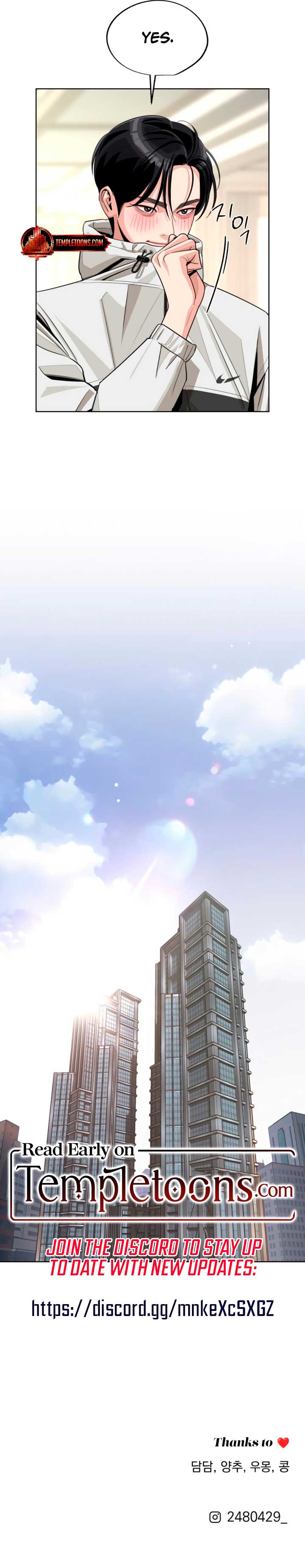 Read Lee Seob’s love Manga Online