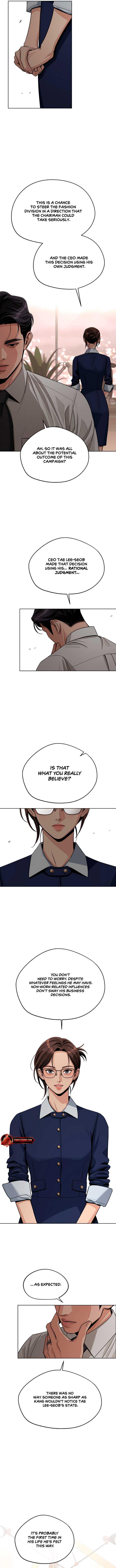 Read Lee Seob’s love Manga Online