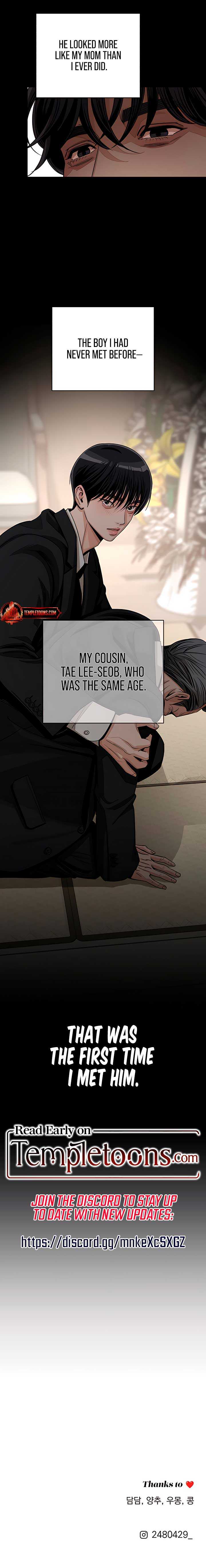 Read Lee Seob’s love Manga Online