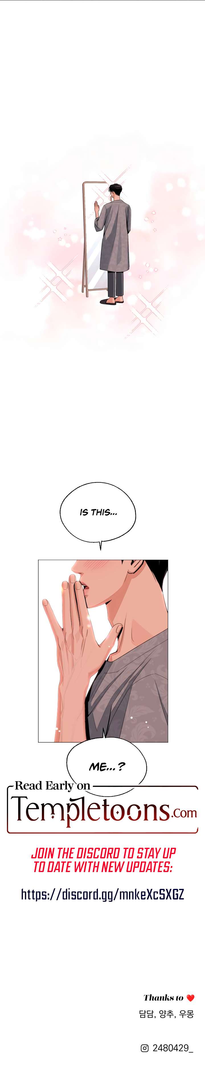 Read Lee Seob’s love Manga Online