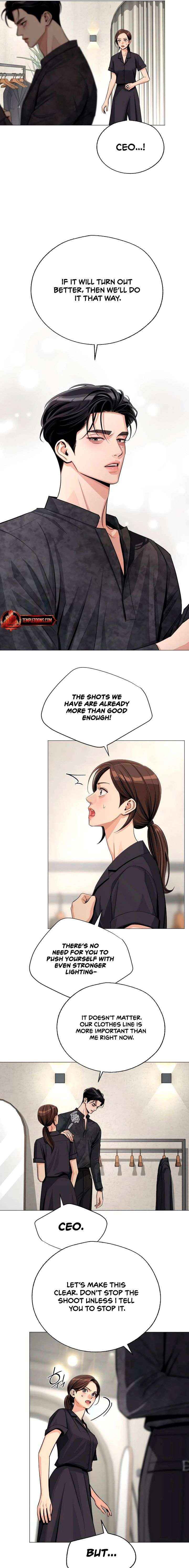 Read Lee Seob’s love Manga Online