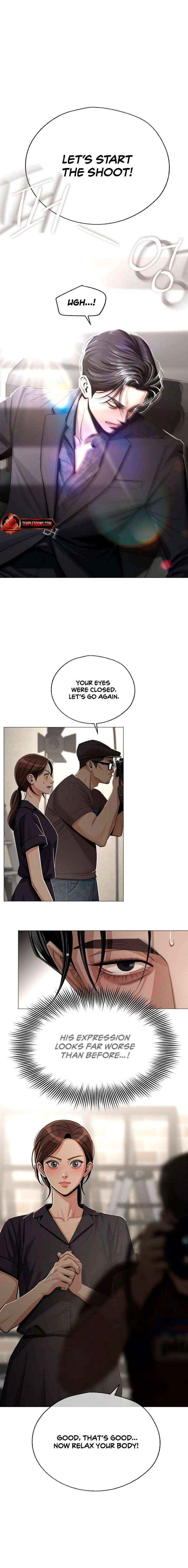 Read Lee Seob’s love Manga Online