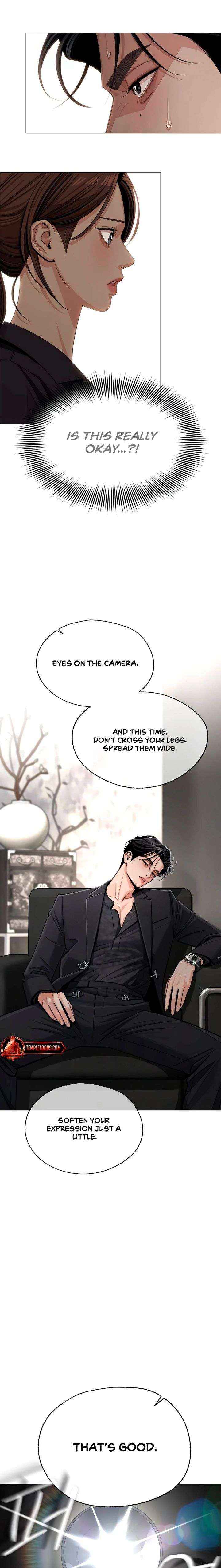 Read Lee Seob’s love Manga Online