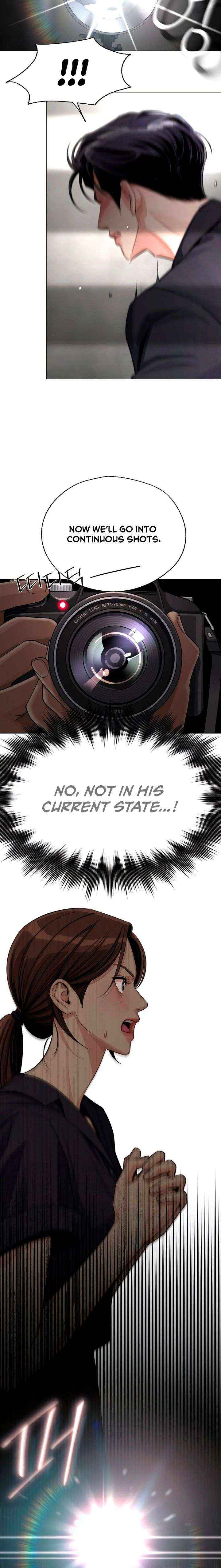 Read Lee Seob’s love Manga Online