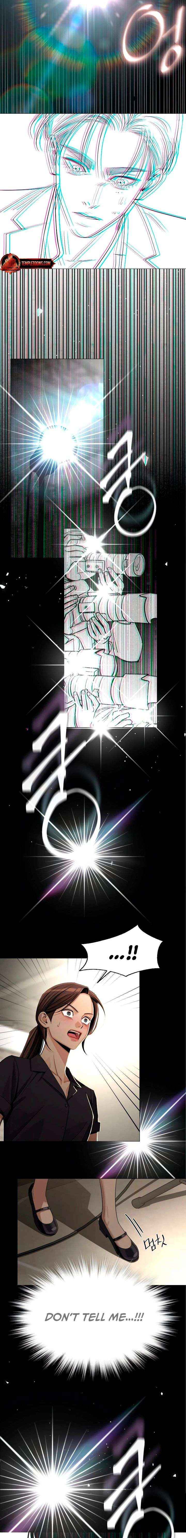 Read Lee Seob’s love Manga Online