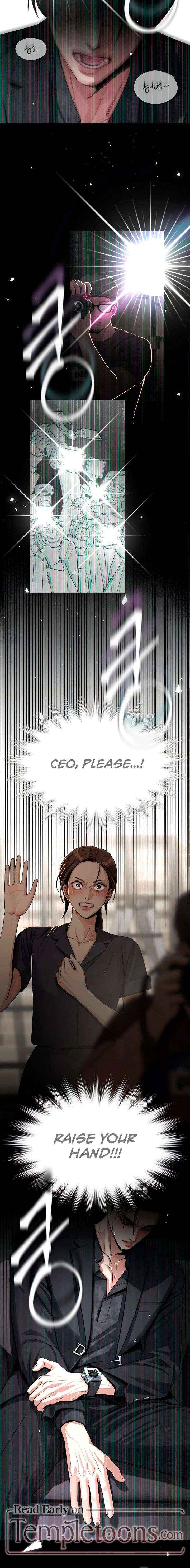 Read Lee Seob’s love Manga Online