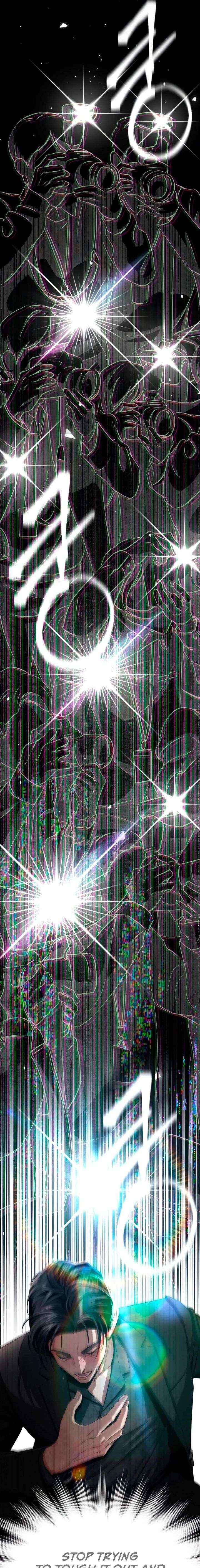 Read Lee Seob’s love Manga Online