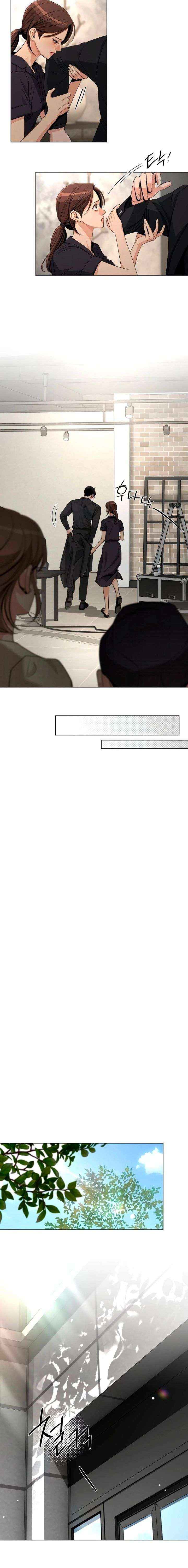 Read Lee Seob’s love Manga Online