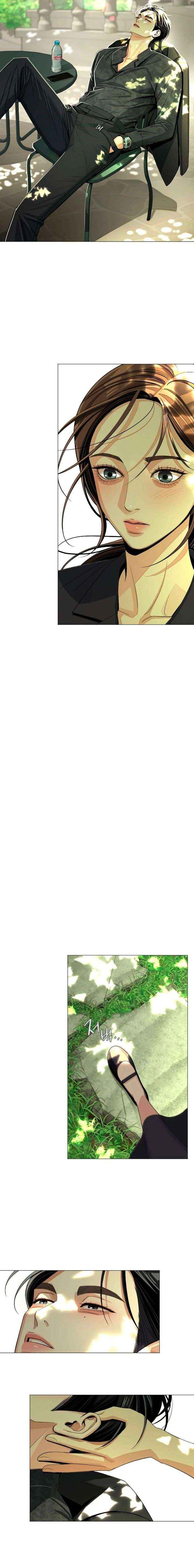 Read Lee Seob’s love Manga Online