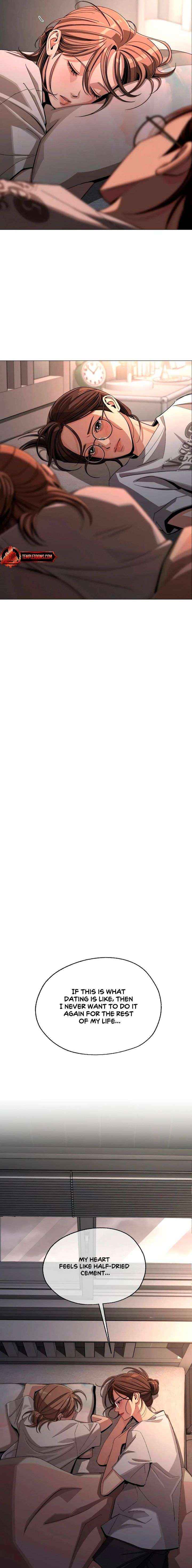 Read Lee Seob’s love Manga Online