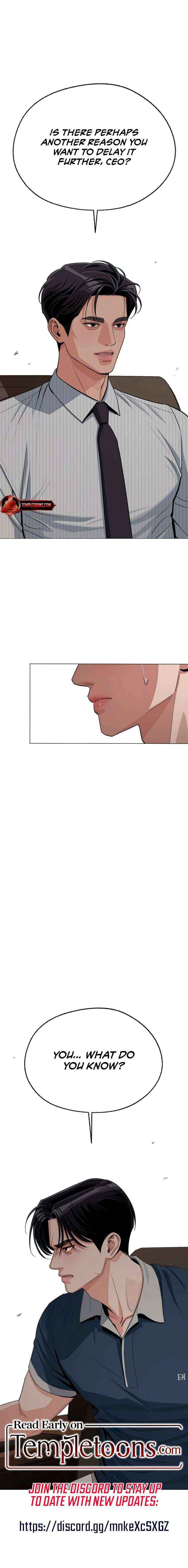 Read Lee Seob’s love Manga Online