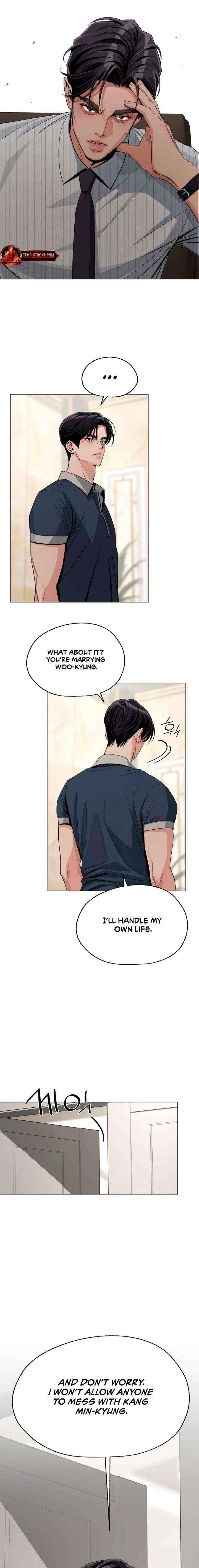 Read Lee Seob’s love Manga Online