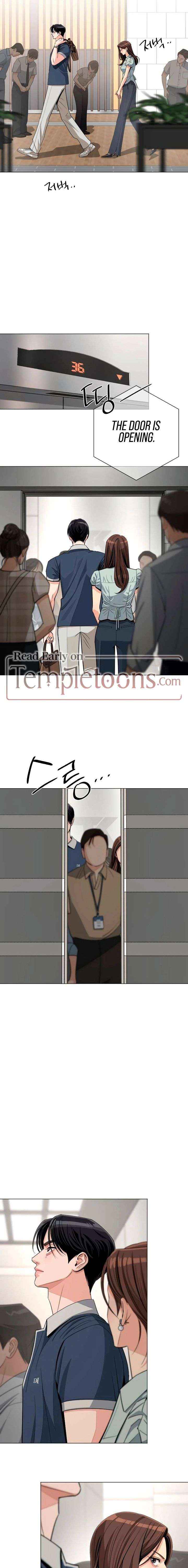 Read Lee Seob’s love Manga Online