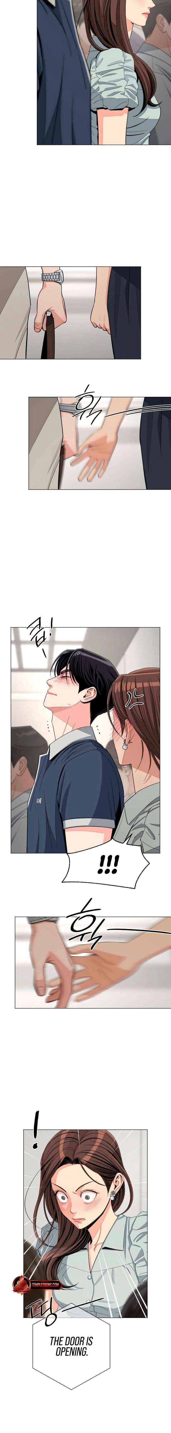 Read Lee Seob’s love Manga Online