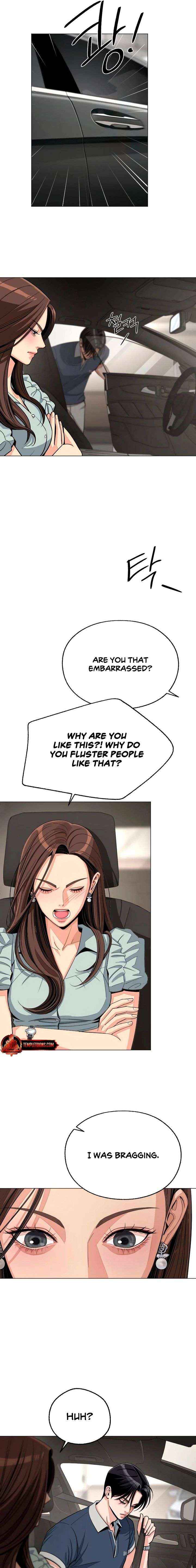 Read Lee Seob’s love Manga Online