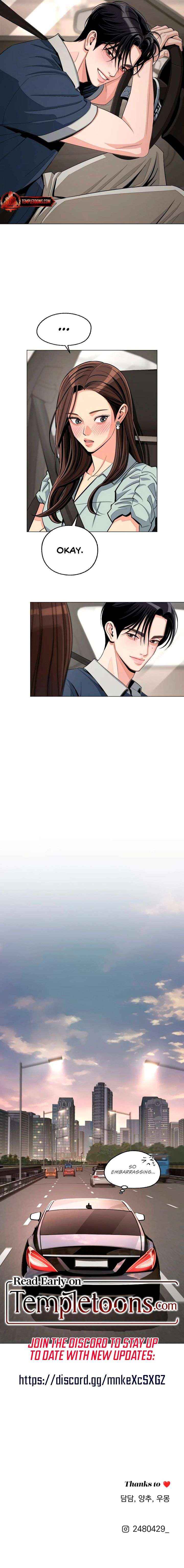 Read Lee Seob’s love Manga Online