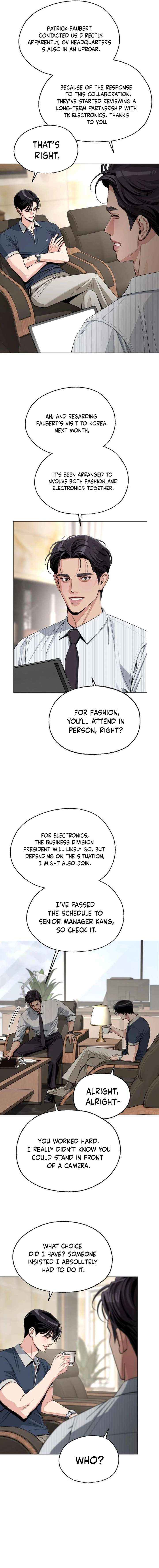 Read Lee Seob’s love Manga Online