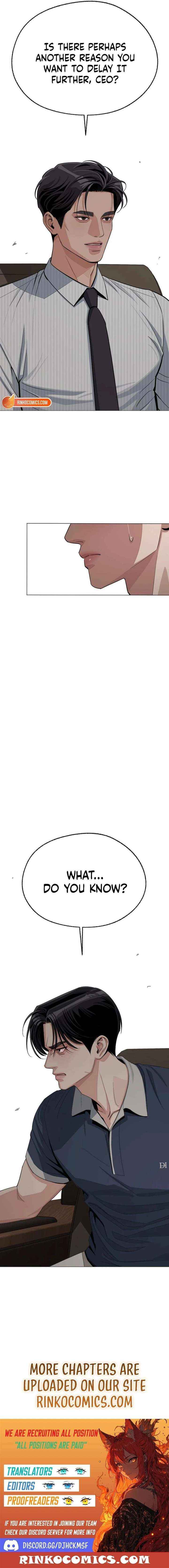 Read Lee Seob’s love Manga Online