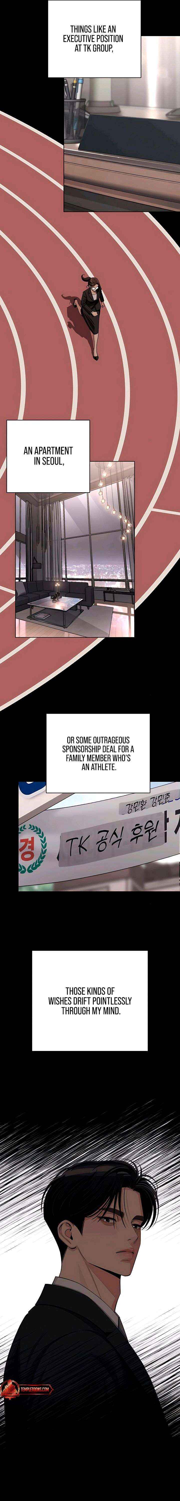 Read Lee Seob’s love Manga Online