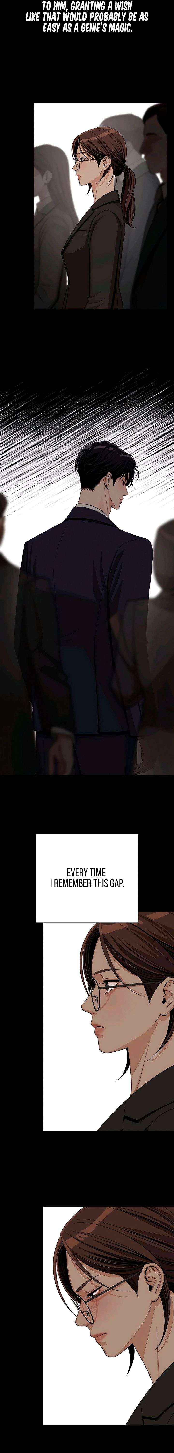 Read Lee Seob’s love Manga Online