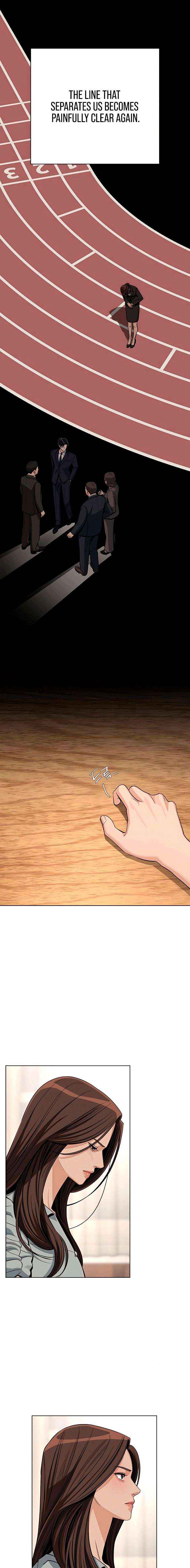 Read Lee Seob’s love Manga Online