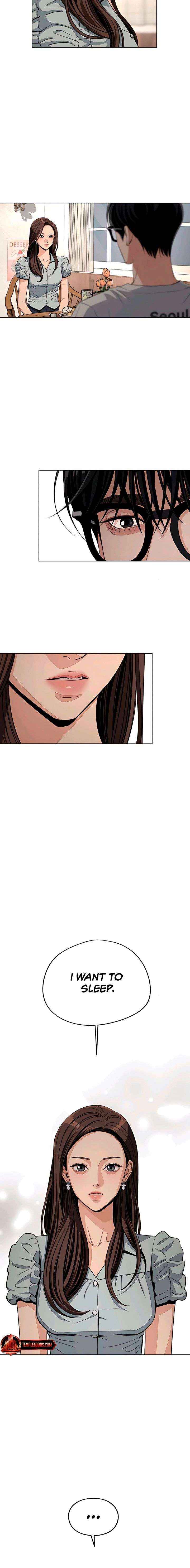 Read Lee Seob’s love Manga Online