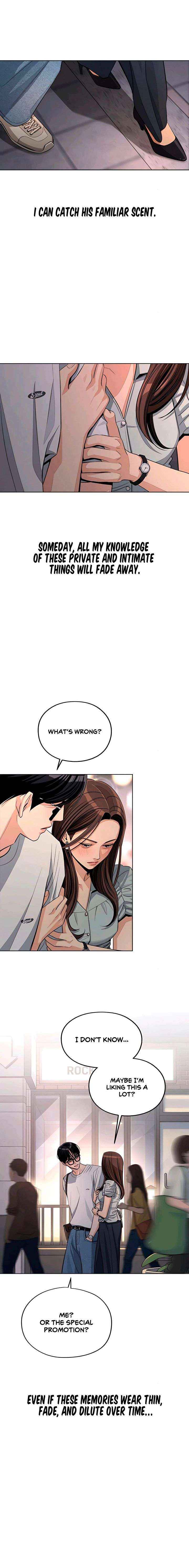 Read Lee Seob’s love Manga Online