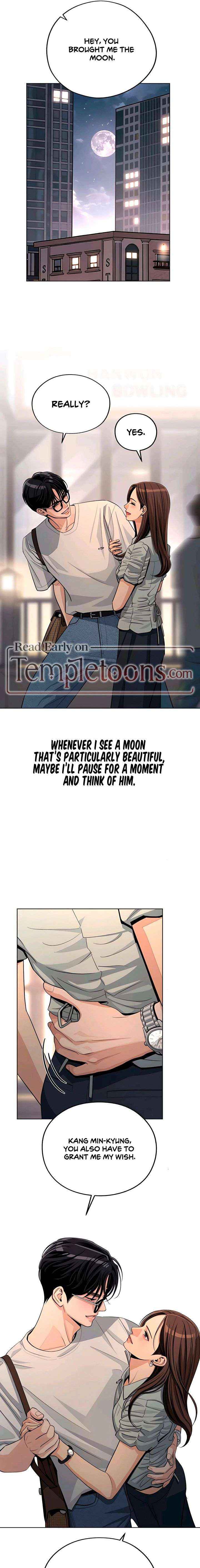 Read Lee Seob’s love Manga Online