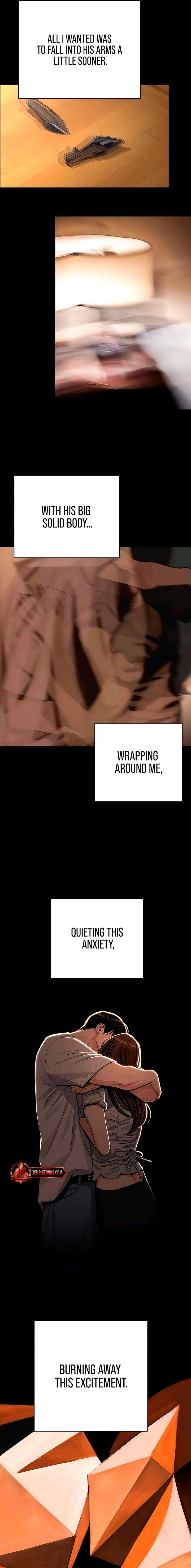 Read Lee Seob’s love Manga Online