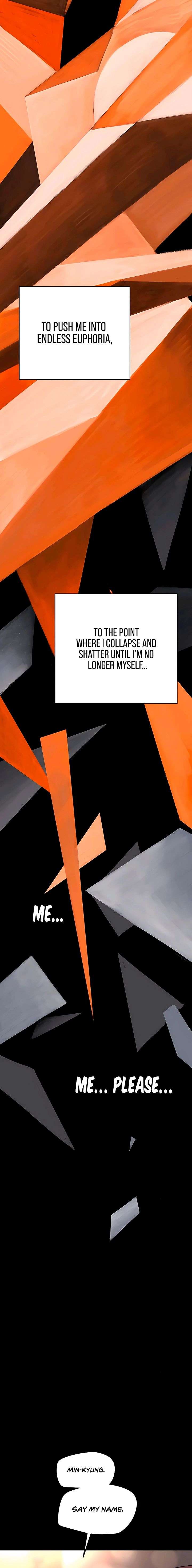 Read Lee Seob’s love Manga Online