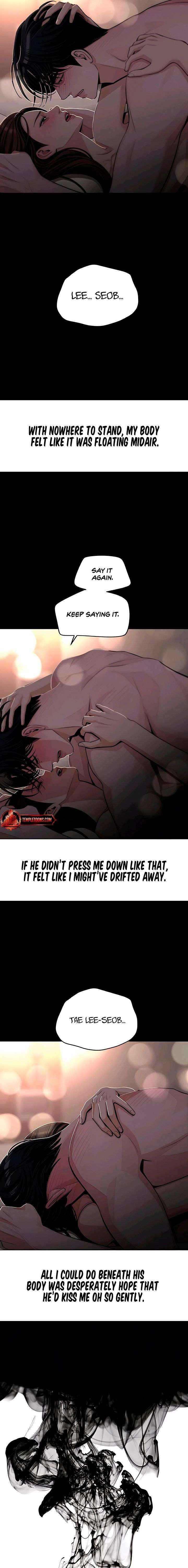 Read Lee Seob’s love Manga Online